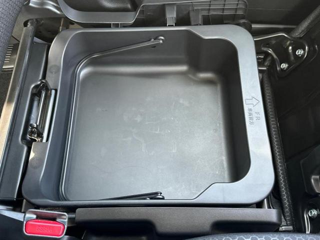 スペーシアギア ハイブリッドXZターボ 新品タイヤ/純正 8インチ メモリーナビ/セーフティサポート(スズキ)/両側電動スライドドア/シートヒーター 前席/全方位モニター/車線逸脱防止支援システム/ドライブレコーダー 前後 ターボ 禁煙車(45枚目)