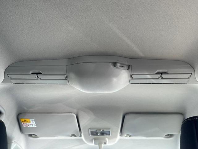 スペーシアギア ハイブリッドXZターボ 新品タイヤ/純正 8インチ メモリーナビ/セーフティサポート(スズキ)/両側電動スライドドア/シートヒーター 前席/全方位モニター/車線逸脱防止支援システム/ドライブレコーダー 前後 ターボ 禁煙車(48枚目)