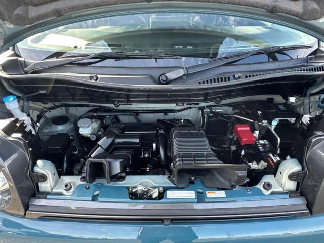 スペーシアギア ハイブリッドXZターボ 新品タイヤ/純正 8インチ メモリーナビ/セーフティサポート(スズキ)/両側電動スライドドア/シートヒーター 前席/全方位モニター/車線逸脱防止支援システム/ドライブレコーダー 前後 ターボ 禁煙車(57枚目)