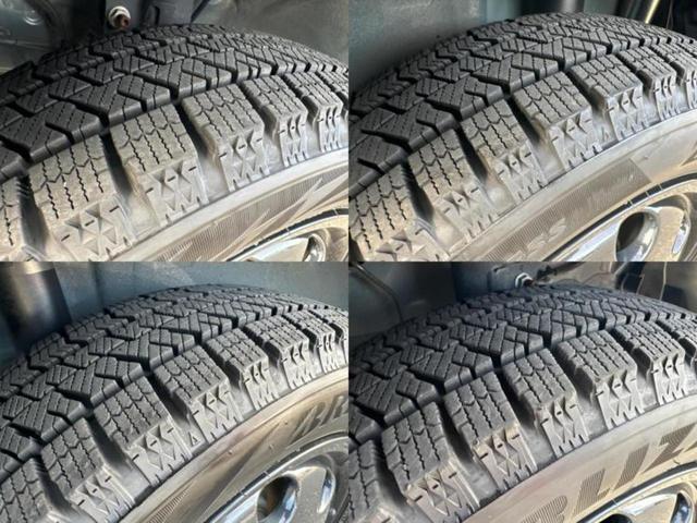 スペーシアギア ハイブリッドXZターボ 新品タイヤ/純正 8インチ メモリーナビ/セーフティサポート(スズキ)/両側電動スライドドア/シートヒーター 前席/全方位モニター/車線逸脱防止支援システム/ドライブレコーダー 前後 ターボ 禁煙車(58枚目)