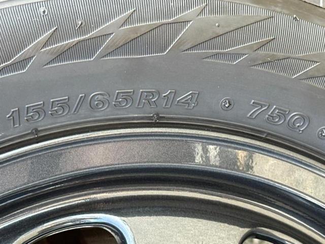 スペーシアギア ハイブリッドXZターボ 新品タイヤ/純正 8インチ メモリーナビ/セーフティサポート(スズキ)/両側電動スライドドア/シートヒーター 前席/全方位モニター/車線逸脱防止支援システム/ドライブレコーダー 前後 ターボ 禁煙車(59枚目)