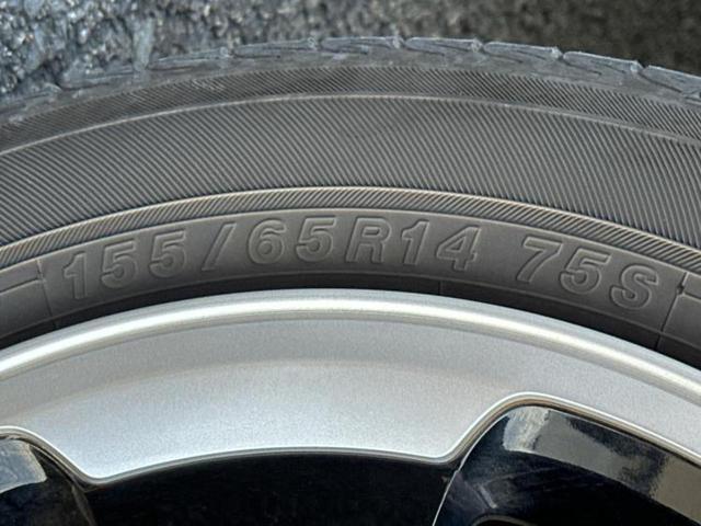 Ｎ－ＷＧＮ Ｌ　新品タイヤ／純正　８インチ　メモリーナビ／ホンダセンシング／シートヒーター　前席／車線逸脱防止支援システム／ＵＳＢジャック／Ｂｌｕｅｔｏｏｔｈ接続／ＥＢＤ付ＡＢＳ／横滑り防止装置／アイドリングストップ（50枚目）