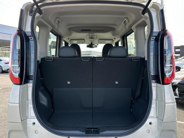 ルークス ハイウェイスターGターボプロパイロットEd 純正 9インチ メモリーナビ/エマージェンシーブレーキ/両側電動スライドドア/アラウンドビューモニター/車線逸脱防止支援システム/プロパイロット/パーキングアシスト バックガイド 衝突被害軽減システム(8枚目)