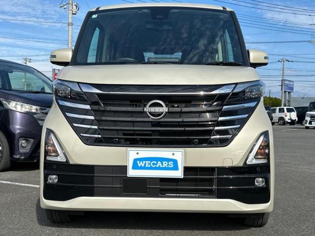 ルークス ハイウェイスターGターボプロパイロットEd 純正 9インチ メモリーナビ/エマージェンシーブレーキ/両側電動スライドドア/アラウンドビューモニター/車線逸脱防止支援システム/プロパイロット/パーキングアシスト バックガイド 衝突被害軽減システム(47枚目)