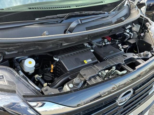 ルークス ハイウェイスターGターボプロパイロットEd 純正 9インチ メモリーナビ/エマージェンシーブレーキ/両側電動スライドドア/アラウンドビューモニター/車線逸脱防止支援システム/プロパイロット/パーキングアシスト バックガイド 衝突被害軽減システム(52枚目)