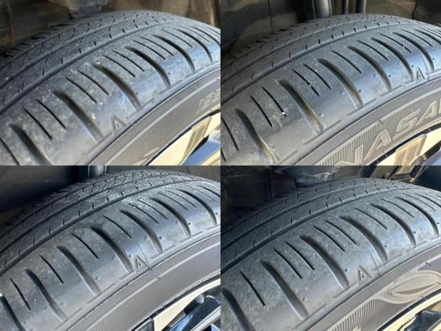 ロッキー プレミアムＧ　ＨＥＶ　新品タイヤ／純正　９インチ　ＳＤナビ／スマートアシスト（トヨタ・ダイハツ）／シートヒーター　前席／車線逸脱防止支援システム／シート　ハーフレザー／ヘッドランプ　ＬＥＤ／ＵＳＢジャック　バックカメラ（49枚目）