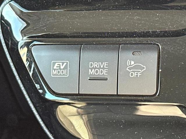 プリウス S 新品タイヤ/保証書/純正 SDナビ/トヨタセーフティセンス/車線逸脱防止支援システム/ドライブレコーダー 純正/ヘッドランプ LED/Bluetooth接続/ETC/EBD付ABS/横滑り防止装置(26枚目)