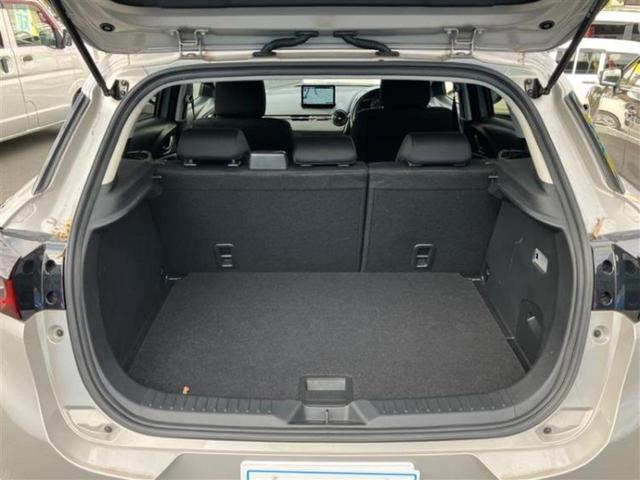 CX-3 15S 保証書/純正 SDナビ/衝突安全装置/車線逸脱防止支援システム/ドライブレコーダー 前後/ヘッドランプ LED/USBジャック/Bluetooth接続/ETC/EBD付ABS/横滑り防止装置 禁煙車(8枚目)