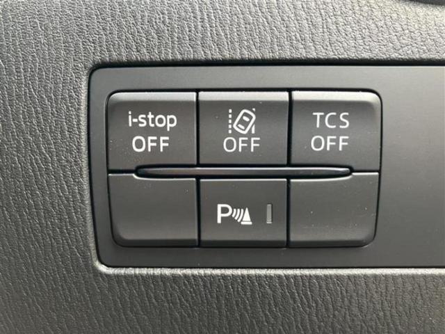 CX-3 15S 保証書/純正 SDナビ/衝突安全装置/車線逸脱防止支援システム/ドライブレコーダー 前後/ヘッドランプ LED/USBジャック/Bluetooth接続/ETC/EBD付ABS/横滑り防止装置 禁煙車(15枚目)