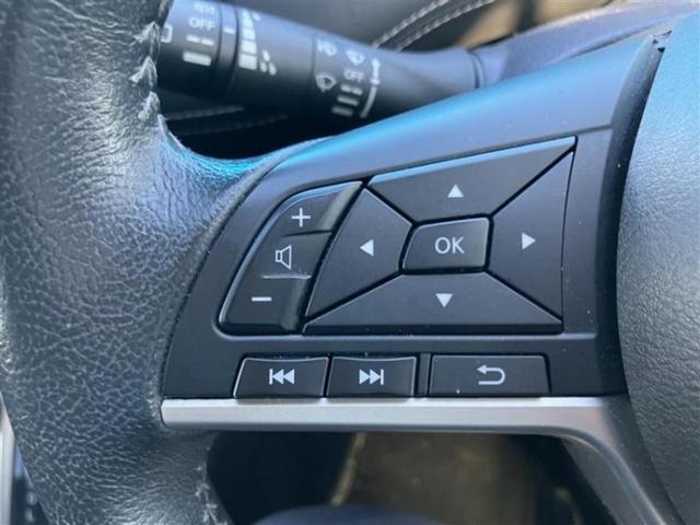 セレナ ハイウェイスター　社外　ＳＤナビ／インテリジェントルームミラー／エマージェンシーブレーキ／両側電動スライドドア／アラウンドビューモニター／車線逸脱防止支援システム／プロパイロット／ドライブレコーダー　前後　全周囲カメラ（13枚目）