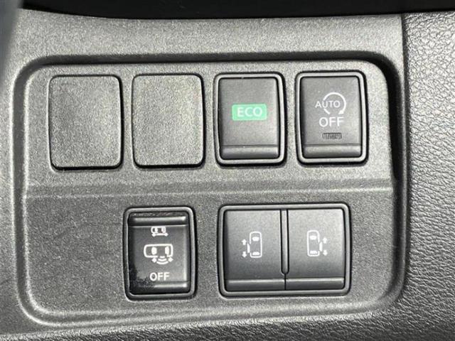 セレナ ハイウェイスター　社外　ＳＤナビ／インテリジェントルームミラー／エマージェンシーブレーキ／両側電動スライドドア／アラウンドビューモニター／車線逸脱防止支援システム／プロパイロット／ドライブレコーダー　前後　全周囲カメラ（17枚目）