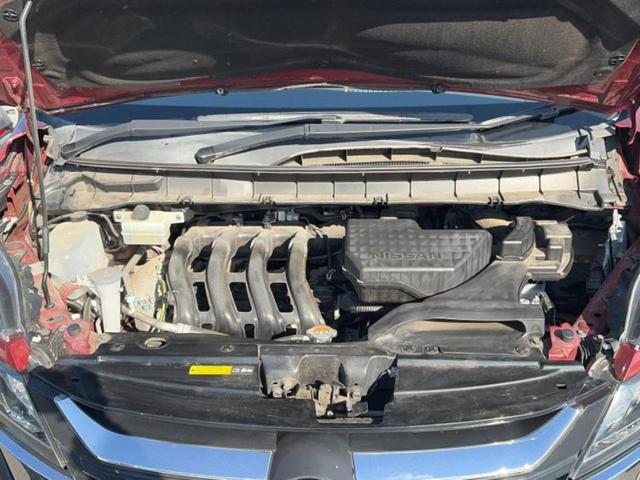 セレナ ハイウェイスター　社外　ＳＤナビ／インテリジェントルームミラー／エマージェンシーブレーキ／両側電動スライドドア／アラウンドビューモニター／車線逸脱防止支援システム／プロパイロット／ドライブレコーダー　前後　全周囲カメラ（50枚目）