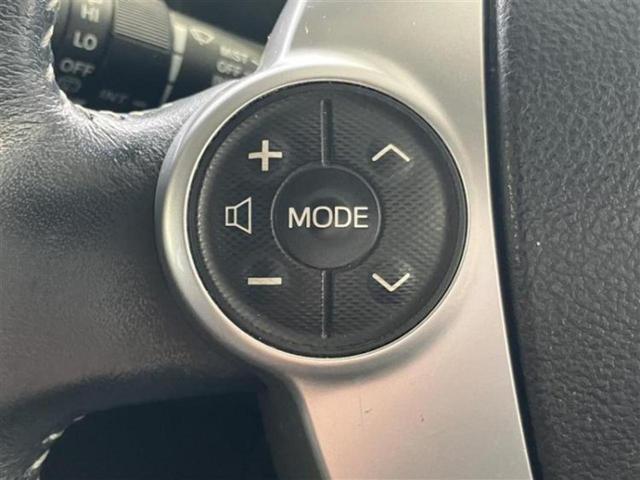 アクア Ｇ　新品タイヤ／純正　ＳＤナビ／パーキングアシスト　バックガイド／Ｂｌｕｅｔｏｏｔｈ接続／ＥＴＣ／ＥＢＤ付ＡＢＳ／横滑り防止装置／アイドリングストップ／クルーズコントロール／バックモニター　バックカメラ（13枚目）