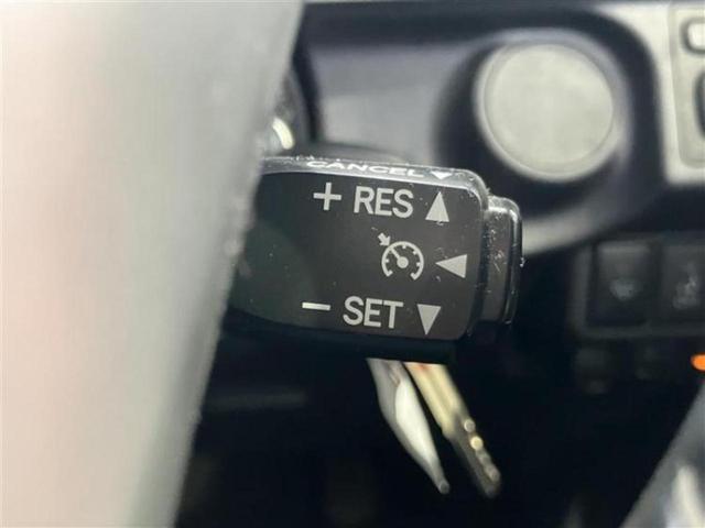 アクア Ｇ　新品タイヤ／純正　ＳＤナビ／パーキングアシスト　バックガイド／Ｂｌｕｅｔｏｏｔｈ接続／ＥＴＣ／ＥＢＤ付ＡＢＳ／横滑り防止装置／アイドリングストップ／クルーズコントロール／バックモニター　バックカメラ（16枚目）