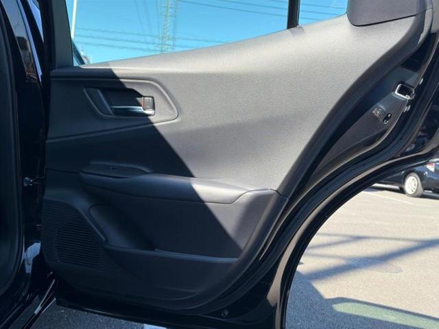 プリウス Ｚ　新品タイヤ／保証書／純正　１１．６インチ　ＳＤナビ／デジタルインナーミラー／衝突安全装置／シートヒーター／全方位モニター／車線逸脱防止支援システム／シート　合皮　衝突被害軽減システム　全周囲カメラ（21枚目）