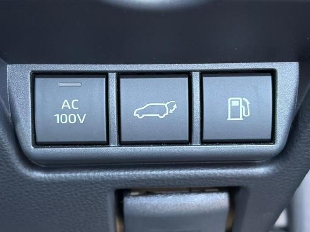 プリウス Ｚ　新品タイヤ／保証書／純正　１１．６インチ　ＳＤナビ／デジタルインナーミラー／衝突安全装置／シートヒーター／全方位モニター／車線逸脱防止支援システム／シート　合皮　衝突被害軽減システム　全周囲カメラ（28枚目）