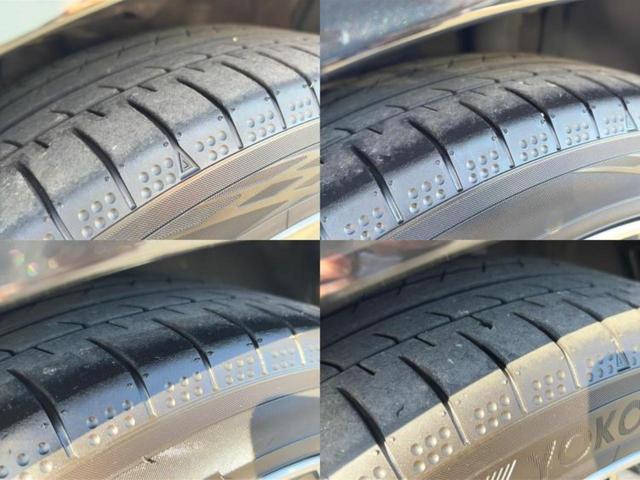 プリウス Ｚ　新品タイヤ／保証書／純正　１１．６インチ　ＳＤナビ／デジタルインナーミラー／衝突安全装置／シートヒーター／全方位モニター／車線逸脱防止支援システム／シート　合皮　衝突被害軽減システム　全周囲カメラ（49枚目）