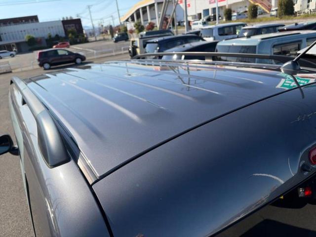 スペーシアギア ハイブリッドXZ 新品タイヤ/保証書/純正 SDナビ/デュアルカメラブレーキサポート(スズキ)/両側電動スライドドア/シートヒーター 前席/車線逸脱防止支援システム/ドライブレコーダー 純正 LEDヘッドランプ 禁煙車(47枚目)