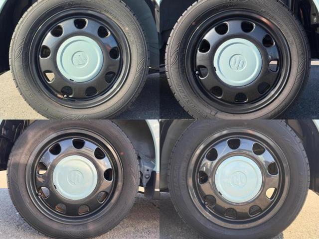 スペーシアギア ハイブリッドXZ 新品タイヤ/保証書/純正 SDナビ/デュアルカメラブレーキサポート(スズキ)/両側電動スライドドア/シートヒーター 前席/車線逸脱防止支援システム/ドライブレコーダー 純正 LEDヘッドランプ 禁煙車(51枚目)