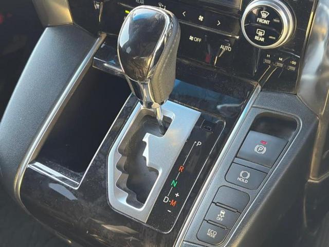 アルファード Ｓタイプゴールド　新品タイヤ／保証書／ディスプレイオーディオ＋ナビ９インチ／フリップダウンモニター　純正　１２．１インチ／デジタルインナーミラー／衝突安全装置／両側電動スライドドア／車線逸脱防止支援システム　ドラレコ（18枚目）