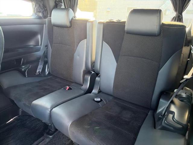 アルファード Ｓタイプゴールド　新品タイヤ／保証書／ディスプレイオーディオ＋ナビ９インチ／フリップダウンモニター　純正　１２．１インチ／デジタルインナーミラー／衝突安全装置／両側電動スライドドア／車線逸脱防止支援システム　ドラレコ（19枚目）