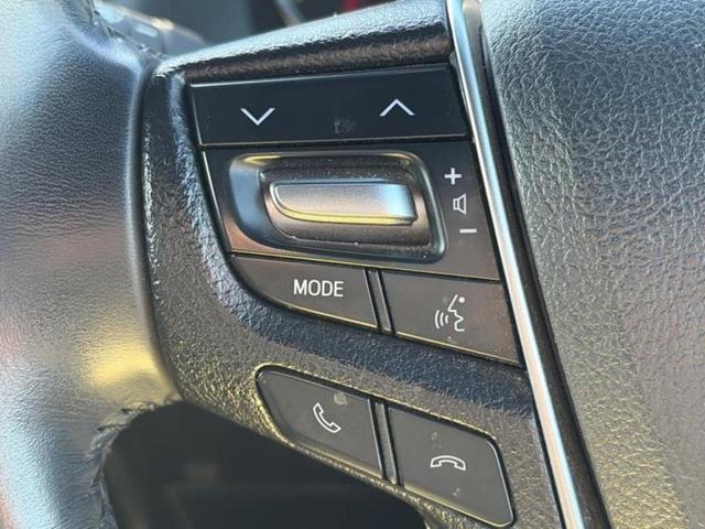 アルファード Ｓタイプゴールド　新品タイヤ／保証書／ディスプレイオーディオ＋ナビ９インチ／フリップダウンモニター　純正　１２．１インチ／デジタルインナーミラー／衝突安全装置／両側電動スライドドア／車線逸脱防止支援システム　ドラレコ（30枚目）