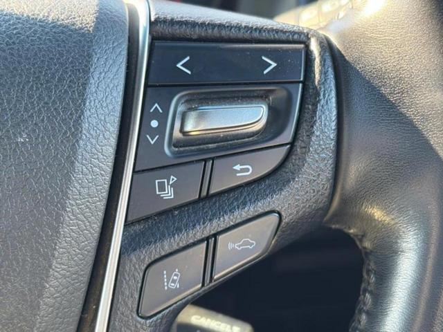 アルファード Ｓタイプゴールド　新品タイヤ／保証書／ディスプレイオーディオ＋ナビ９インチ／フリップダウンモニター　純正　１２．１インチ／デジタルインナーミラー／衝突安全装置／両側電動スライドドア／車線逸脱防止支援システム　ドラレコ（31枚目）