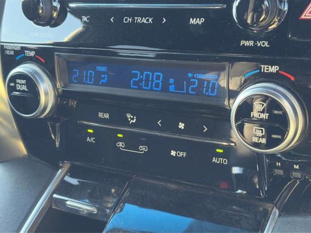 アルファード Ｓタイプゴールド　新品タイヤ／保証書／ディスプレイオーディオ＋ナビ９インチ／フリップダウンモニター　純正　１２．１インチ／デジタルインナーミラー／衝突安全装置／両側電動スライドドア／車線逸脱防止支援システム　ドラレコ（32枚目）