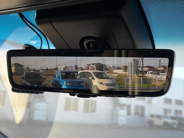 アルファード Ｓタイプゴールド　新品タイヤ／保証書／ディスプレイオーディオ＋ナビ９インチ／フリップダウンモニター　純正　１２．１インチ／デジタルインナーミラー／衝突安全装置／両側電動スライドドア／車線逸脱防止支援システム　ドラレコ（36枚目）