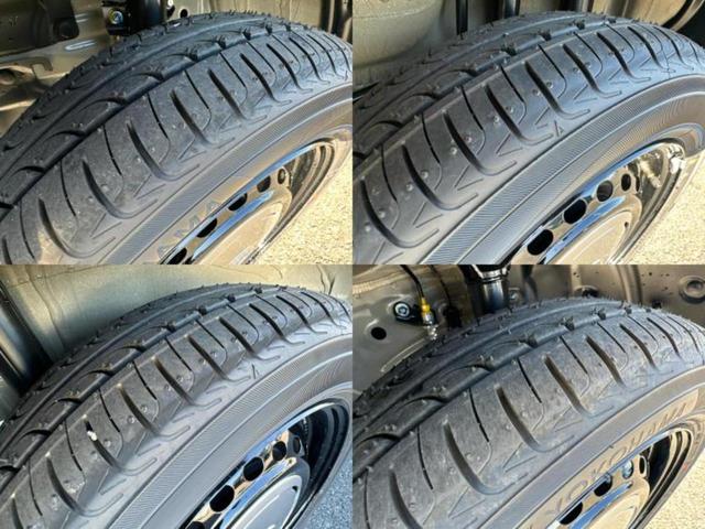 N-BOXジョイ ヒョウジュン2トーン 保証書/ホンダセンシング/電動スライドドア/シートヒーター 前席/車線逸脱防止支援システム/登録済未使用車/ヘッドランプ LED/EBD付ABS/横滑り防止装置/アイドリングストップ 禁煙車(49枚目)