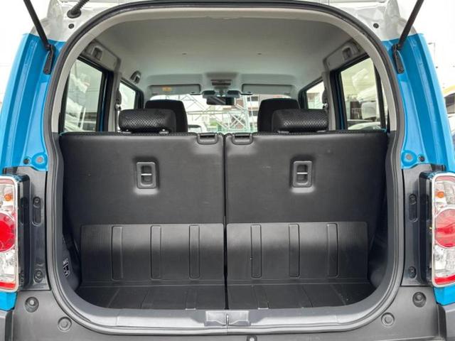 ハスラー Ｘ　新品タイヤ／保証書／純正　ＳＤナビ／デュアルカメラブレーキサポート（スズキ）／シートヒーター　前席／全方位モニター用カメラ／ヘッドランプ　ＬＥＤ／Ｂｌｕｅｔｏｏｔｈ接続／ＥＢＤ付ＡＢＳ　全周囲カメラ（8枚目）