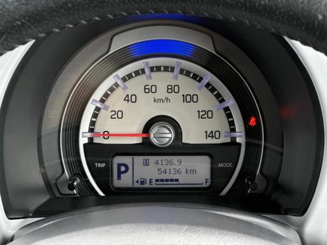 ハスラー Ｘ　新品タイヤ／保証書／純正　ＳＤナビ／デュアルカメラブレーキサポート（スズキ）／シートヒーター　前席／全方位モニター用カメラ／ヘッドランプ　ＬＥＤ／Ｂｌｕｅｔｏｏｔｈ接続／ＥＢＤ付ＡＢＳ　全周囲カメラ（14枚目）