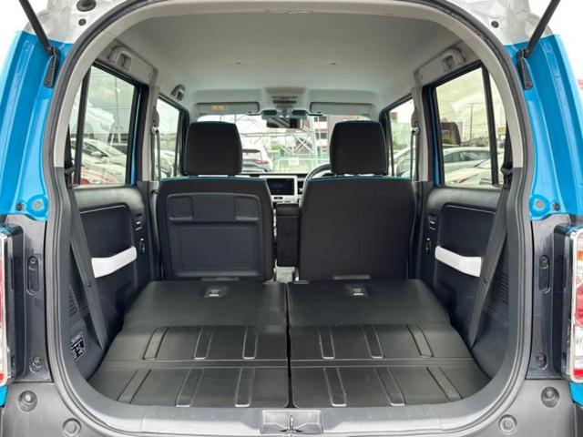 ハスラー Ｘ　新品タイヤ／保証書／純正　ＳＤナビ／デュアルカメラブレーキサポート（スズキ）／シートヒーター　前席／全方位モニター用カメラ／ヘッドランプ　ＬＥＤ／Ｂｌｕｅｔｏｏｔｈ接続／ＥＢＤ付ＡＢＳ　全周囲カメラ（19枚目）