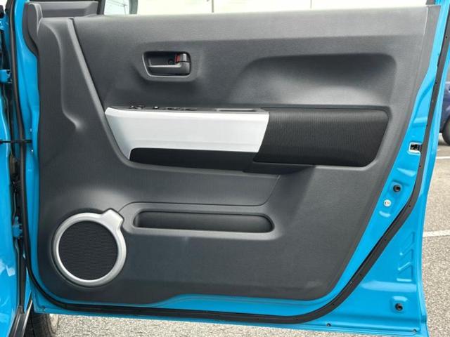 ハスラー Ｘ　新品タイヤ／保証書／純正　ＳＤナビ／デュアルカメラブレーキサポート（スズキ）／シートヒーター　前席／全方位モニター用カメラ／ヘッドランプ　ＬＥＤ／Ｂｌｕｅｔｏｏｔｈ接続／ＥＢＤ付ＡＢＳ　全周囲カメラ（20枚目）