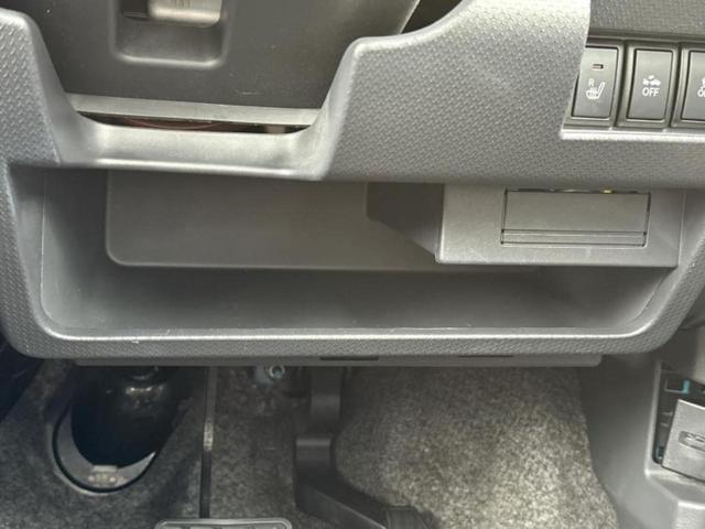 ハスラー Ｘ　新品タイヤ／保証書／純正　ＳＤナビ／デュアルカメラブレーキサポート（スズキ）／シートヒーター　前席／全方位モニター用カメラ／ヘッドランプ　ＬＥＤ／Ｂｌｕｅｔｏｏｔｈ接続／ＥＢＤ付ＡＢＳ　全周囲カメラ（30枚目）