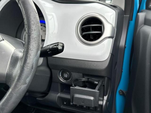 ハスラー Ｘ　新品タイヤ／保証書／純正　ＳＤナビ／デュアルカメラブレーキサポート（スズキ）／シートヒーター　前席／全方位モニター用カメラ／ヘッドランプ　ＬＥＤ／Ｂｌｕｅｔｏｏｔｈ接続／ＥＢＤ付ＡＢＳ　全周囲カメラ（37枚目）