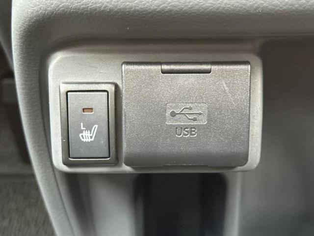 ハスラー Ｘ　新品タイヤ／保証書／純正　ＳＤナビ／デュアルカメラブレーキサポート（スズキ）／シートヒーター　前席／全方位モニター用カメラ／ヘッドランプ　ＬＥＤ／Ｂｌｕｅｔｏｏｔｈ接続／ＥＢＤ付ＡＢＳ　全周囲カメラ（40枚目）