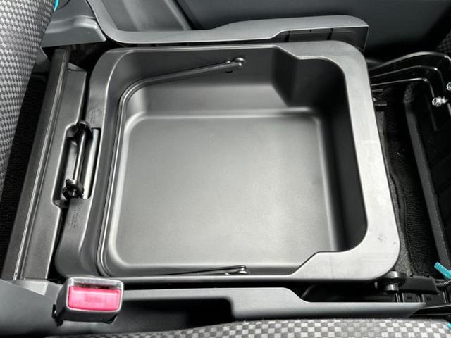 ハスラー Ｘ　新品タイヤ／保証書／純正　ＳＤナビ／デュアルカメラブレーキサポート（スズキ）／シートヒーター　前席／全方位モニター用カメラ／ヘッドランプ　ＬＥＤ／Ｂｌｕｅｔｏｏｔｈ接続／ＥＢＤ付ＡＢＳ　全周囲カメラ（42枚目）