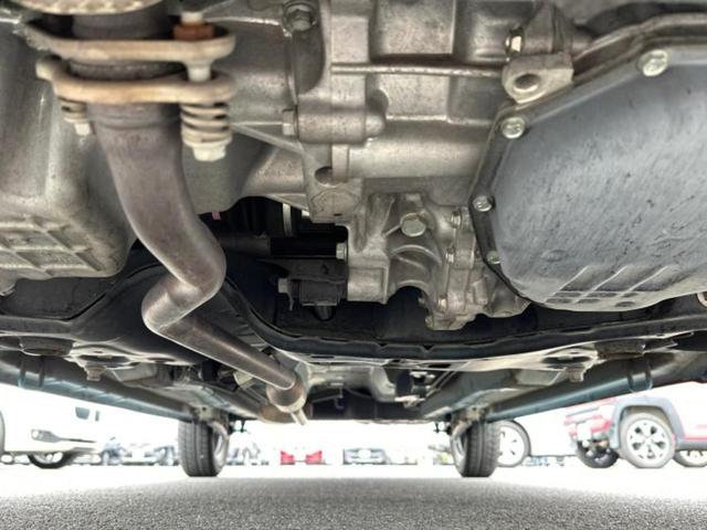 ハスラー Ｘ　新品タイヤ／保証書／純正　ＳＤナビ／デュアルカメラブレーキサポート（スズキ）／シートヒーター　前席／全方位モニター用カメラ／ヘッドランプ　ＬＥＤ／Ｂｌｕｅｔｏｏｔｈ接続／ＥＢＤ付ＡＢＳ　全周囲カメラ（48枚目）