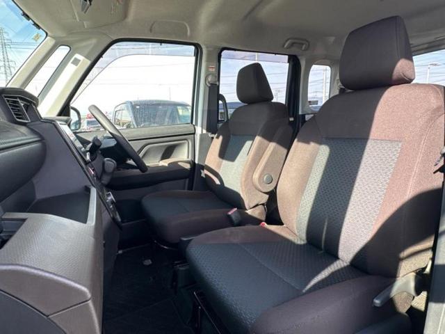 ルーミー G-T 保証書/純正 9インチ メモリーナビ/スマートアシスト(トヨタ・ダイハツ)/両側電動スライドドア/パノラミックビューモニター/車線逸脱防止支援システム/ドライブレコーダー 純正 衝突被害軽減システム(6枚目)