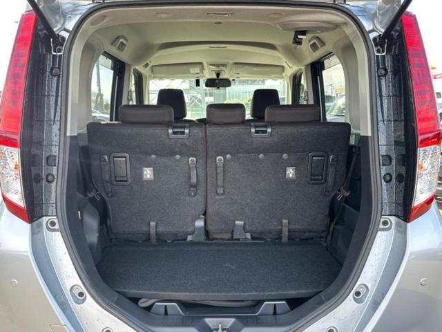 ルーミー G-T 保証書/純正 9インチ メモリーナビ/スマートアシスト(トヨタ・ダイハツ)/両側電動スライドドア/パノラミックビューモニター/車線逸脱防止支援システム/ドライブレコーダー 純正 衝突被害軽減システム(8枚目)