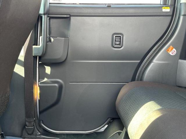 ルーミー G-T 保証書/純正 9インチ メモリーナビ/スマートアシスト(トヨタ・ダイハツ)/両側電動スライドドア/パノラミックビューモニター/車線逸脱防止支援システム/ドライブレコーダー 純正 衝突被害軽減システム(21枚目)