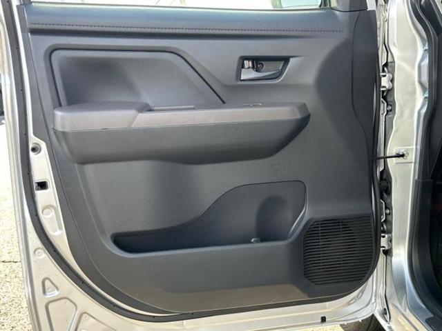 ルーミー G-T 保証書/純正 9インチ メモリーナビ/スマートアシスト(トヨタ・ダイハツ)/両側電動スライドドア/パノラミックビューモニター/車線逸脱防止支援システム/ドライブレコーダー 純正 衝突被害軽減システム(22枚目)