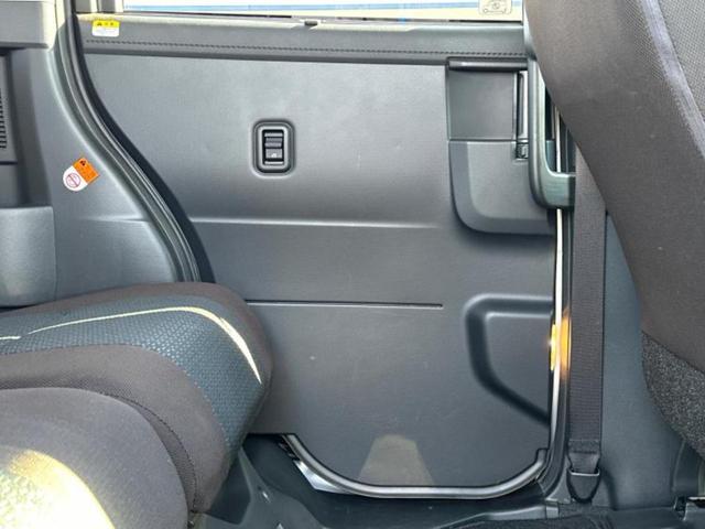 ルーミー G-T 保証書/純正 9インチ メモリーナビ/スマートアシスト(トヨタ・ダイハツ)/両側電動スライドドア/パノラミックビューモニター/車線逸脱防止支援システム/ドライブレコーダー 純正 衝突被害軽減システム(23枚目)