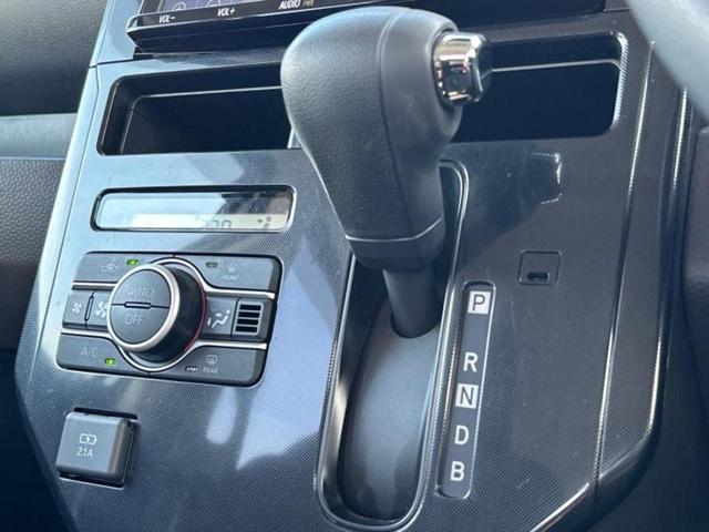 ルーミー G-T 保証書/純正 9インチ メモリーナビ/スマートアシスト(トヨタ・ダイハツ)/両側電動スライドドア/パノラミックビューモニター/車線逸脱防止支援システム/ドライブレコーダー 純正 衝突被害軽減システム(24枚目)