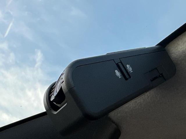 ルーミー G-T 保証書/純正 9インチ メモリーナビ/スマートアシスト(トヨタ・ダイハツ)/両側電動スライドドア/パノラミックビューモニター/車線逸脱防止支援システム/ドライブレコーダー 純正 衝突被害軽減システム(34枚目)