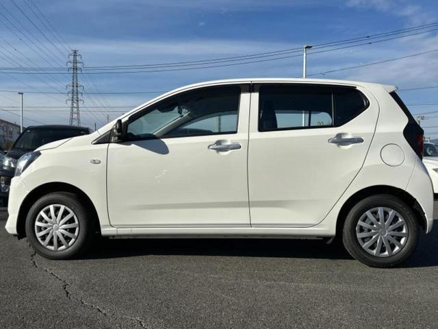 ミライース L SA3 純正 メモリーナビ/スマートアシスト(トヨタ・ダイハツ)/車線逸脱防止支援システム/ドライブレコーダー 前後/USBジャック/Bluetooth接続/EBD付ABS/横滑り防止装置 バックカメラ(2枚目)