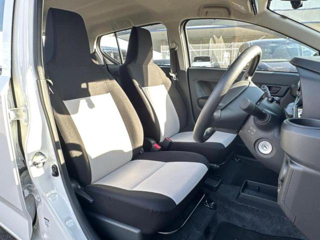 ミライース L SA3 純正 メモリーナビ/スマートアシスト(トヨタ・ダイハツ)/車線逸脱防止支援システム/ドライブレコーダー 前後/USBジャック/Bluetooth接続/EBD付ABS/横滑り防止装置 バックカメラ(4枚目)