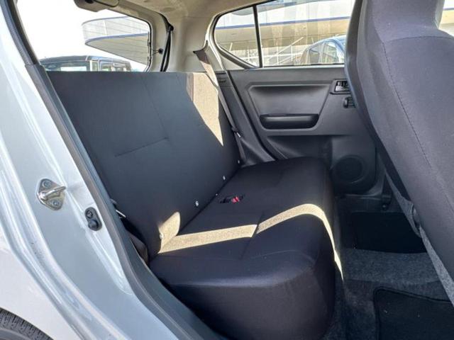 ミライース L SA3 純正 メモリーナビ/スマートアシスト(トヨタ・ダイハツ)/車線逸脱防止支援システム/ドライブレコーダー 前後/USBジャック/Bluetooth接続/EBD付ABS/横滑り防止装置 バックカメラ(5枚目)