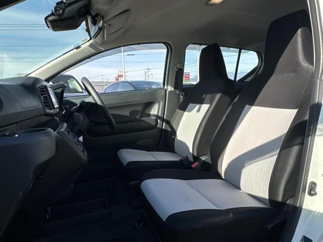 ミライース L SA3 純正 メモリーナビ/スマートアシスト(トヨタ・ダイハツ)/車線逸脱防止支援システム/ドライブレコーダー 前後/USBジャック/Bluetooth接続/EBD付ABS/横滑り防止装置 バックカメラ(6枚目)